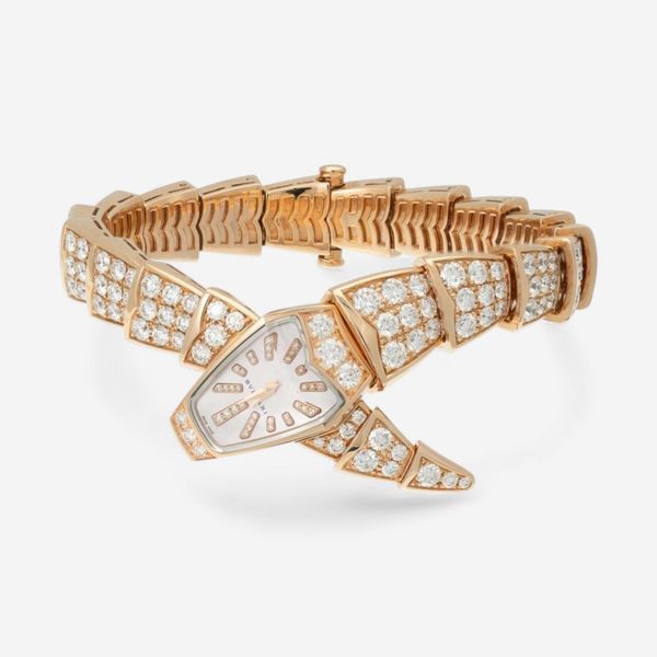 Bvlgari Serpenti 102368